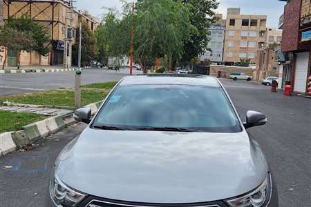 بسترن B30 اتوماتیک - 1398