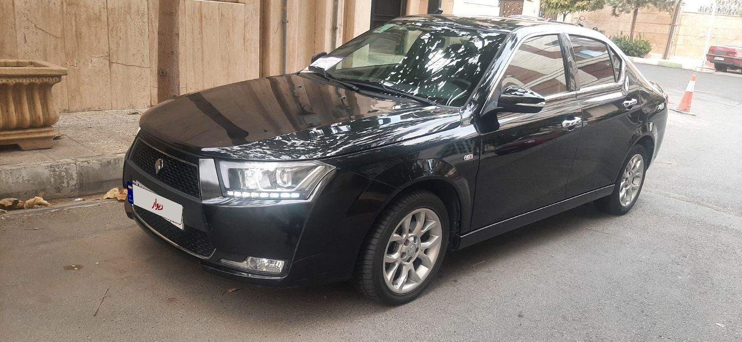 سمند LX XU7 - 1402