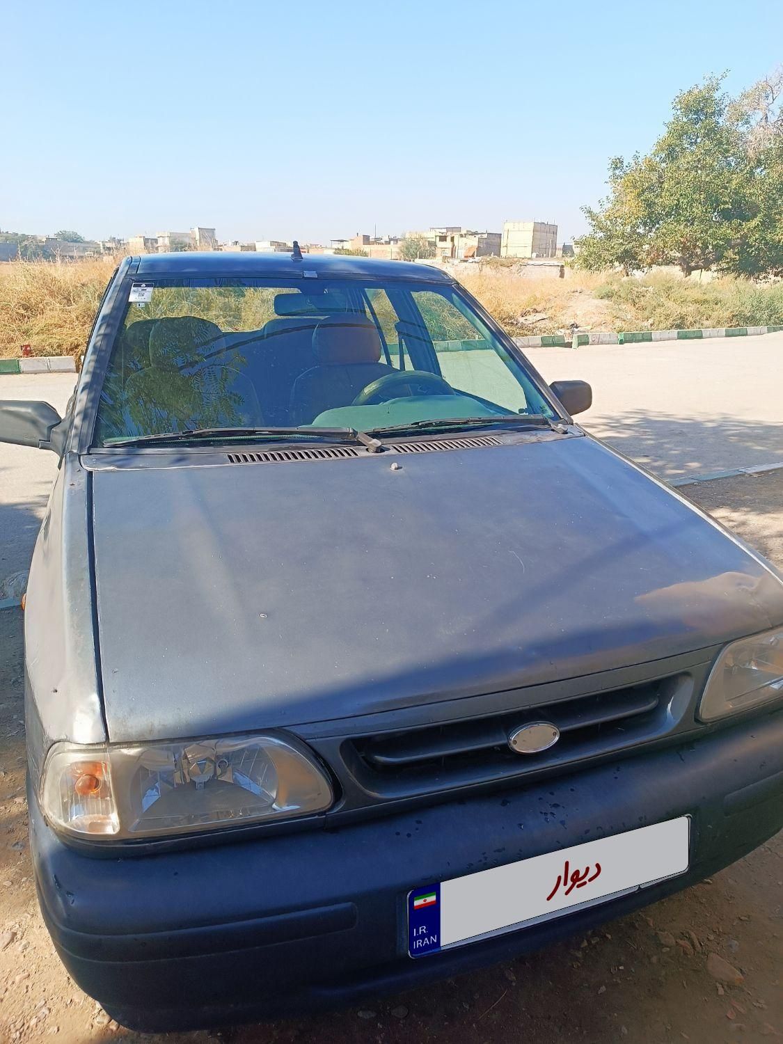 پراید 131 LE - 1390