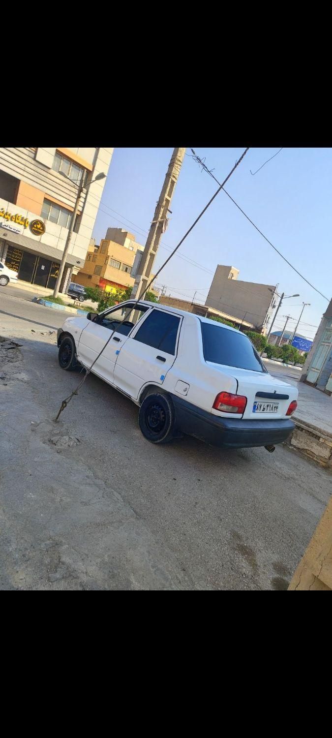 پراید 131 SE - 1399