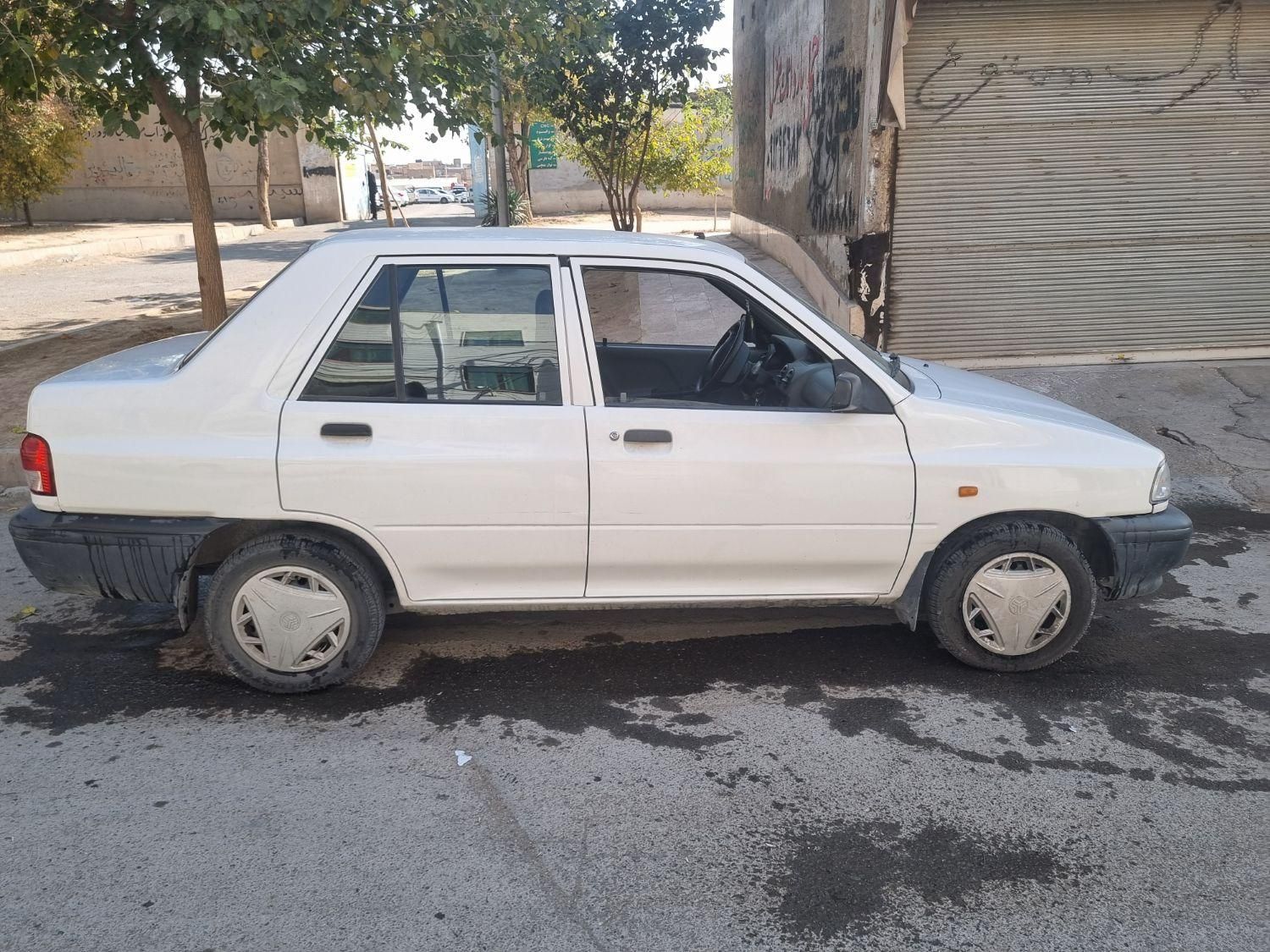 پراید 131 SE - 1399