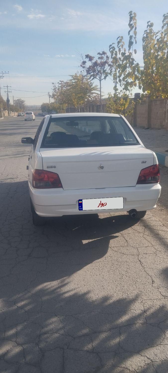 پراید 132 SL - 1389