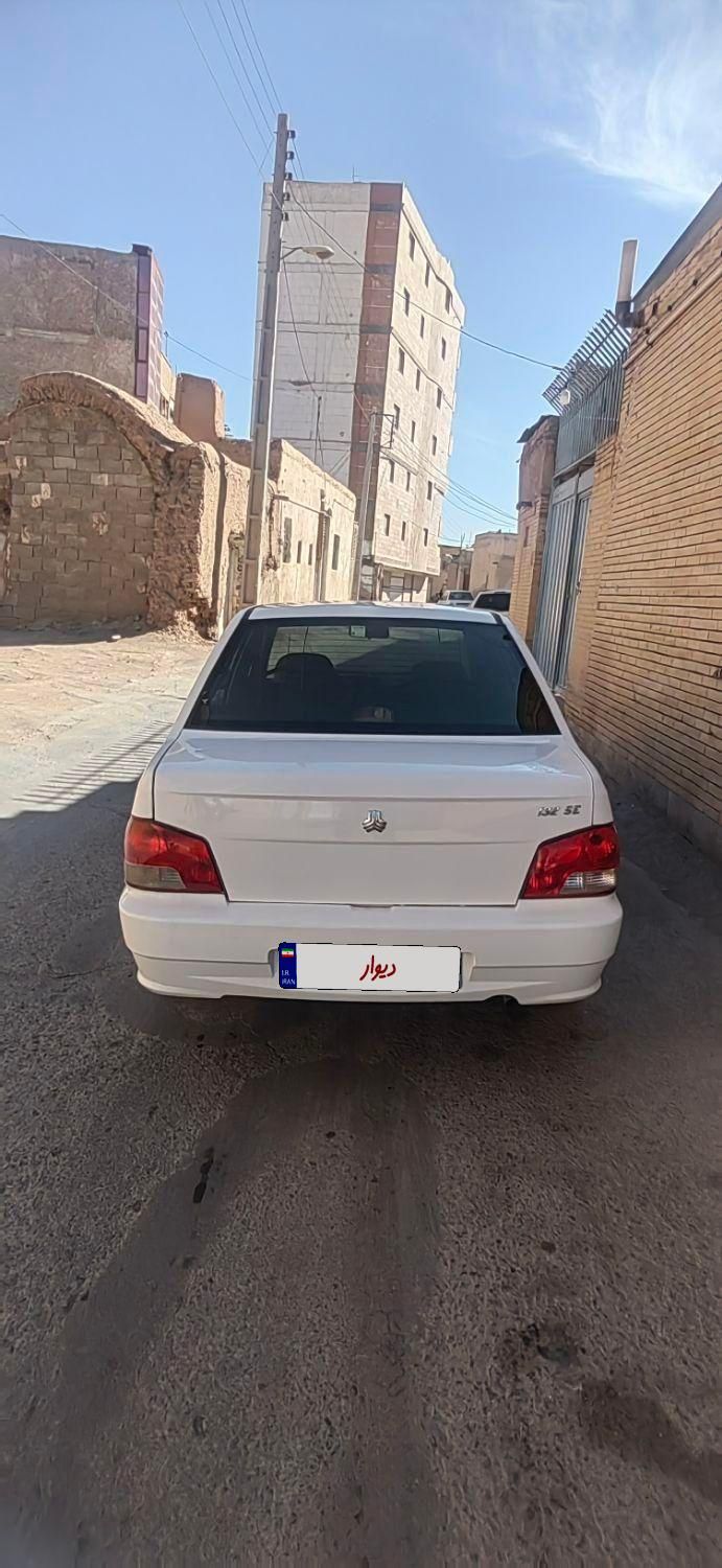 پراید 132 SE - 1396