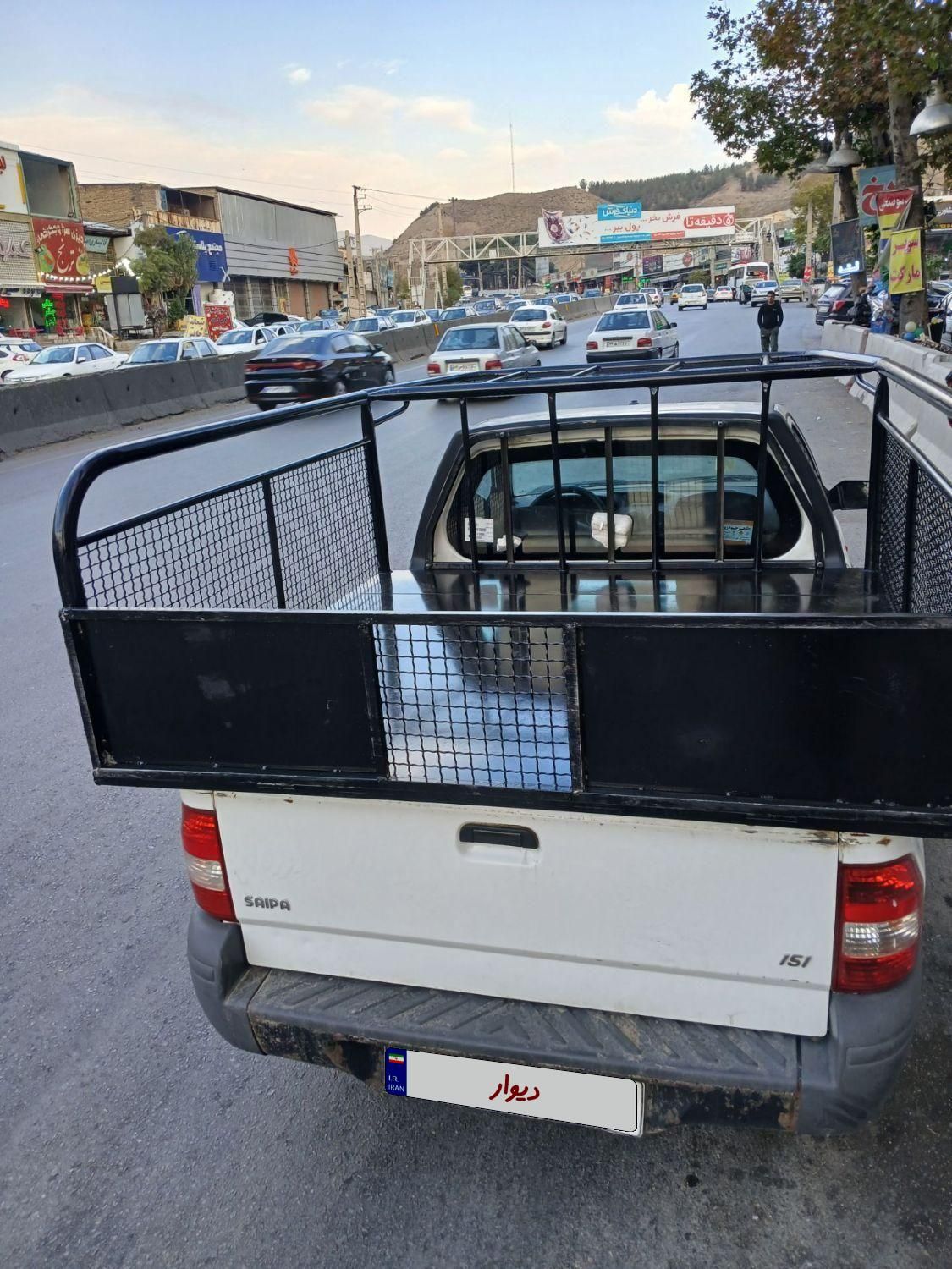 پراید 151 SE - 1400