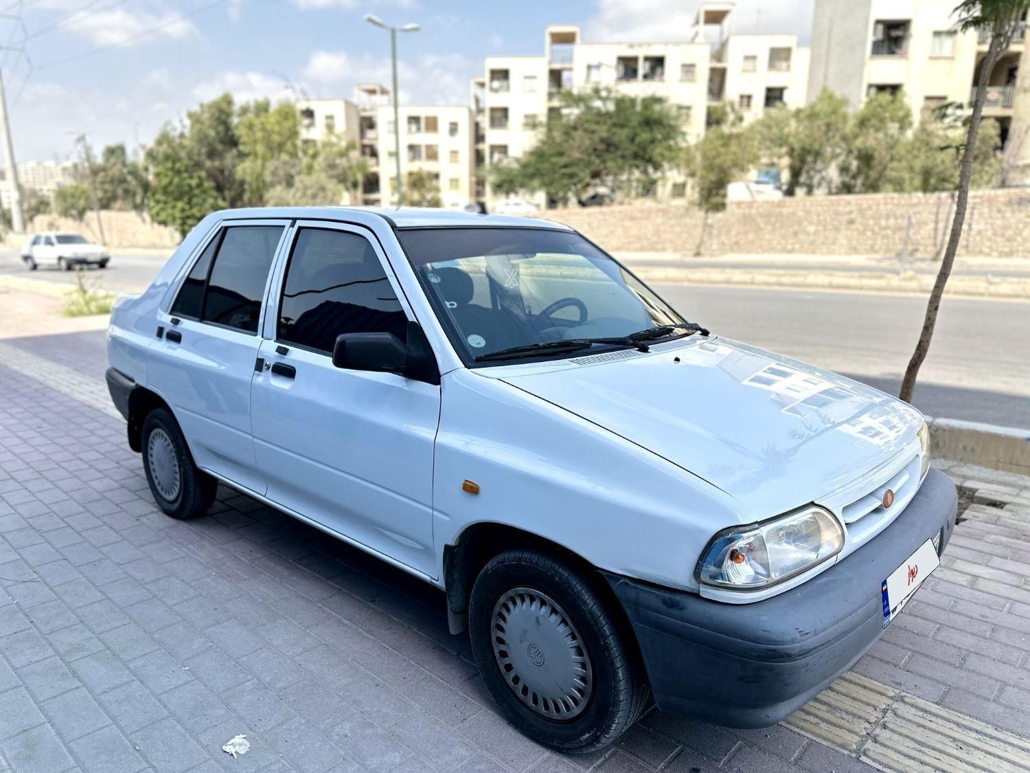 پراید 131 SE - 1399