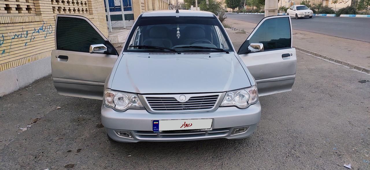 پراید 132 SE - 1389