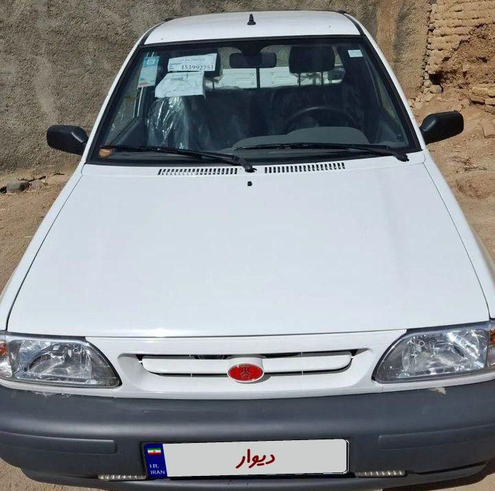 پراید 151 SE - 1403