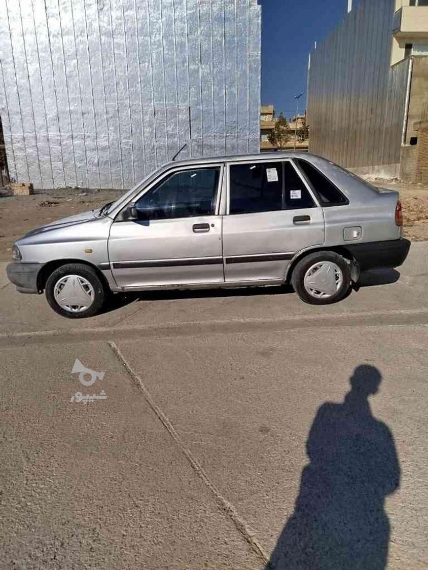 پراید 141 SX - 1386