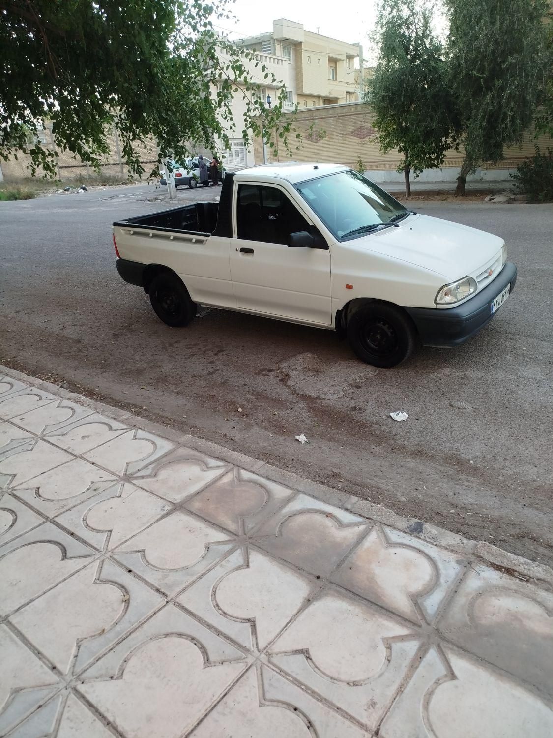 پراید 151 SE - 1401