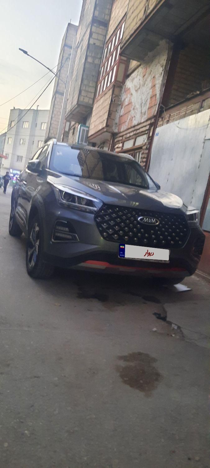 ام وی ام x55 اسپرت اکسلنت - 1400