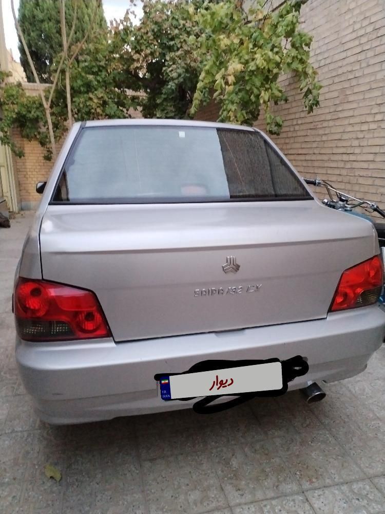 پراید 132 SX - 1389