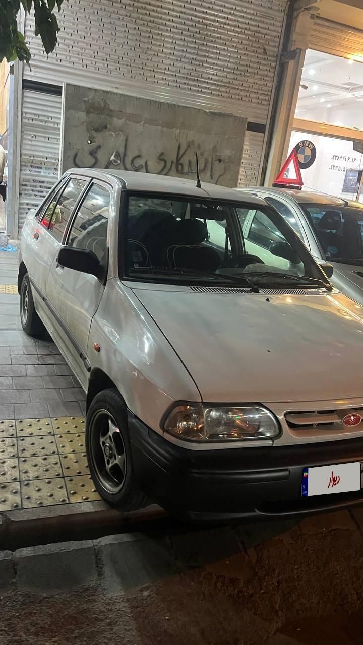 پراید 131 SE - 1390