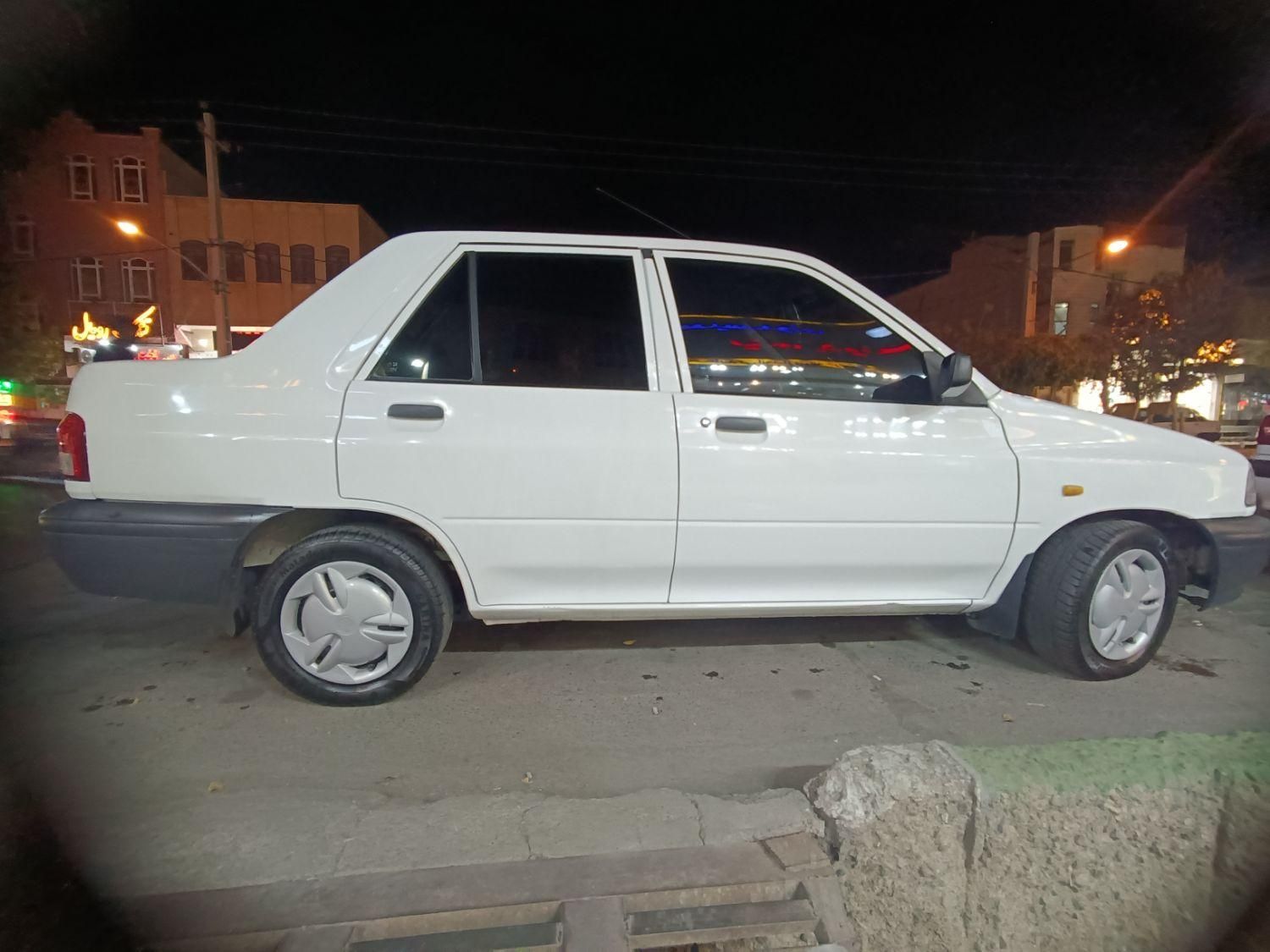 پراید 131 SE - 1399