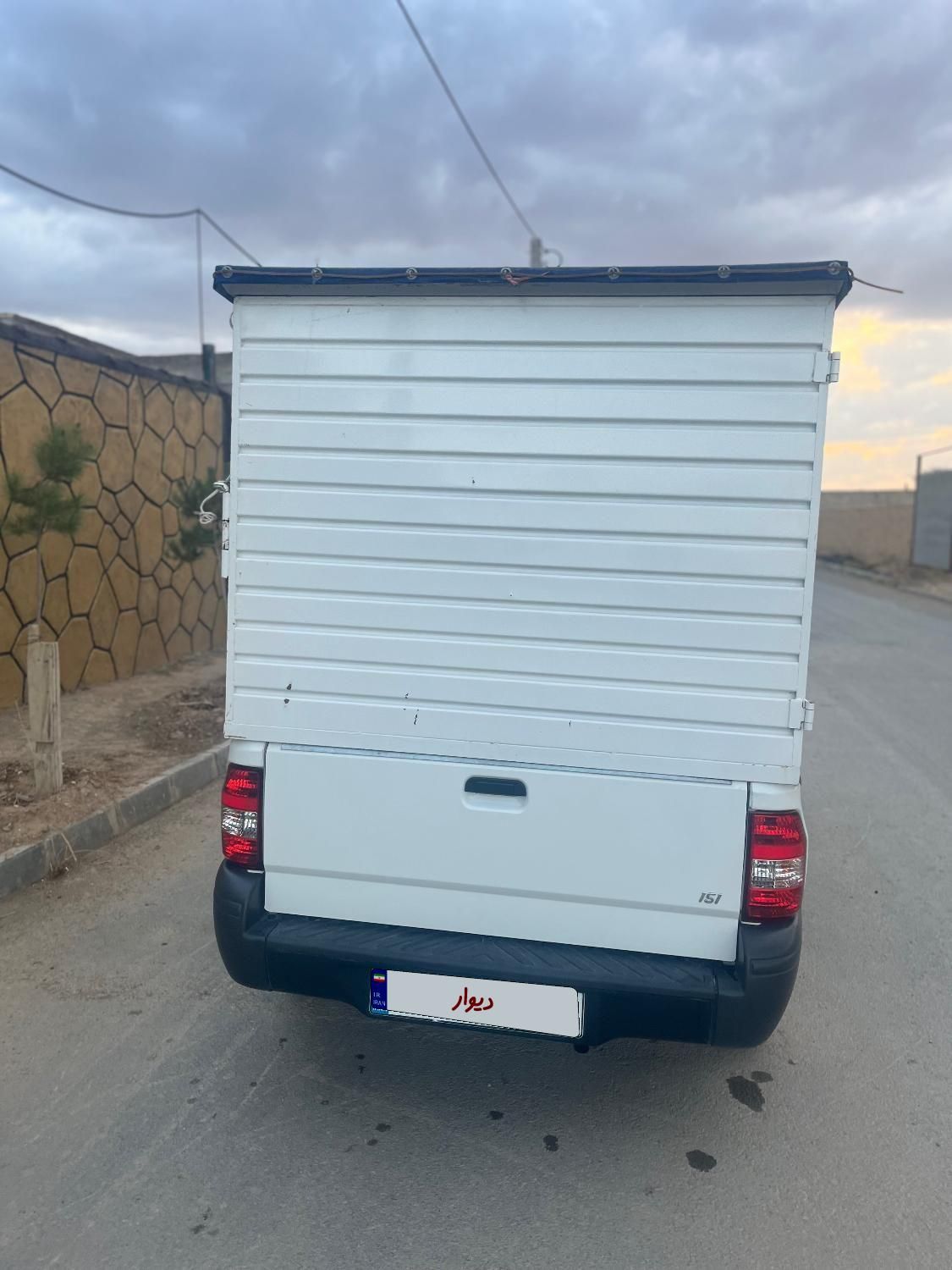 پراید 151 SE - 1402