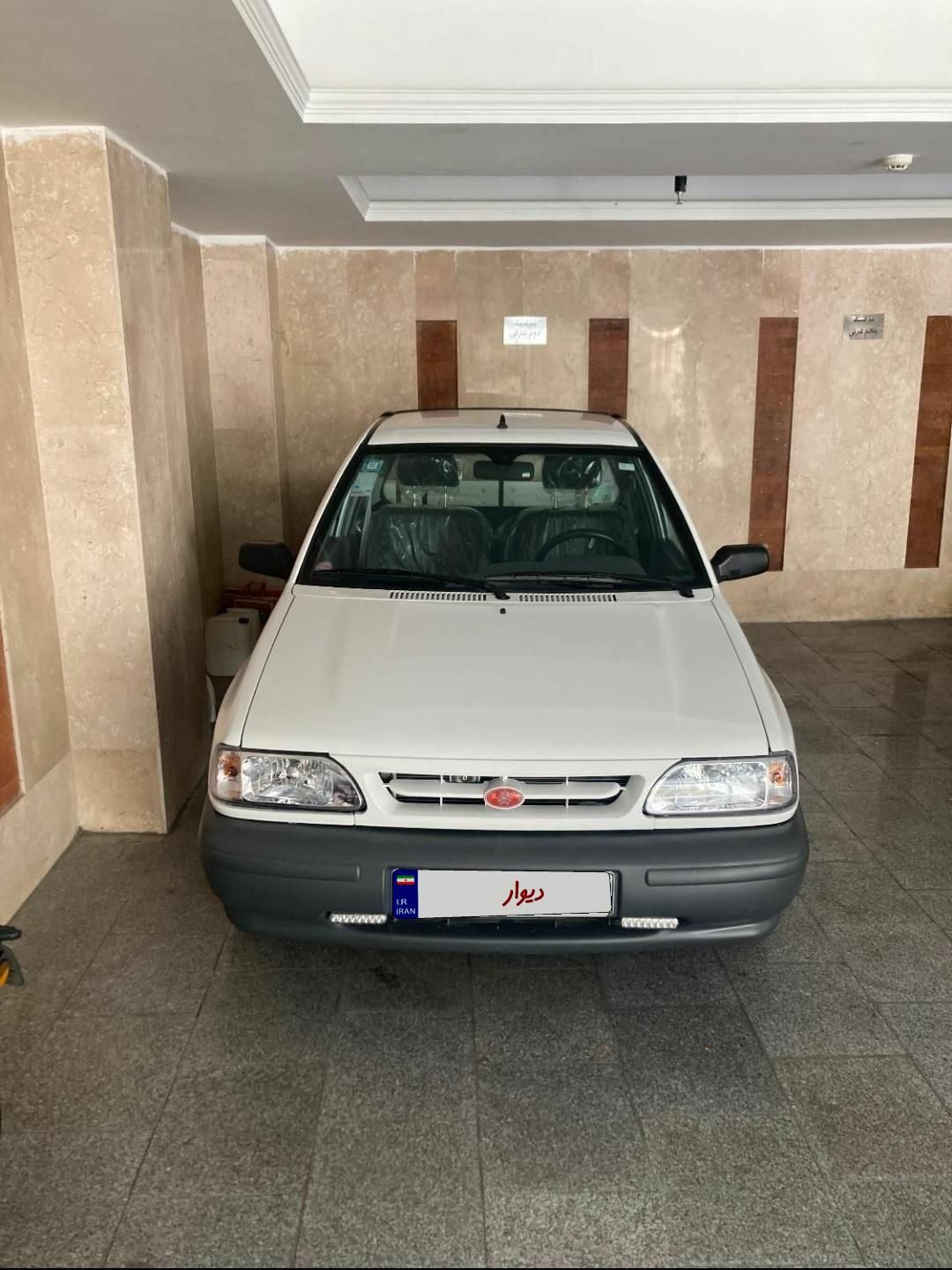 پراید 151 SE - 1403