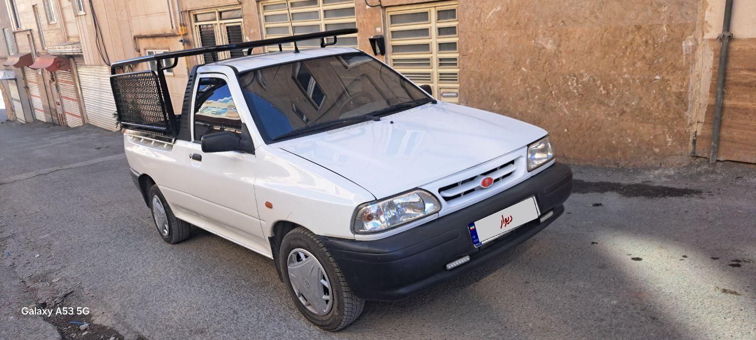 پراید 151 SE - 1402