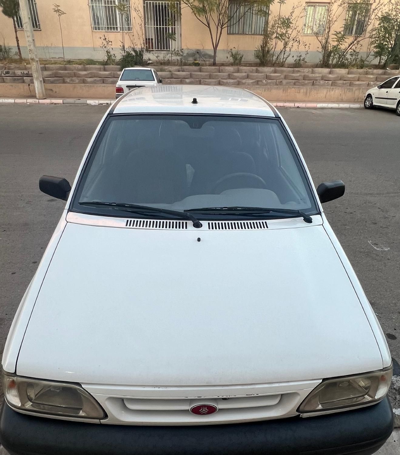 پراید 131 SE - 1399