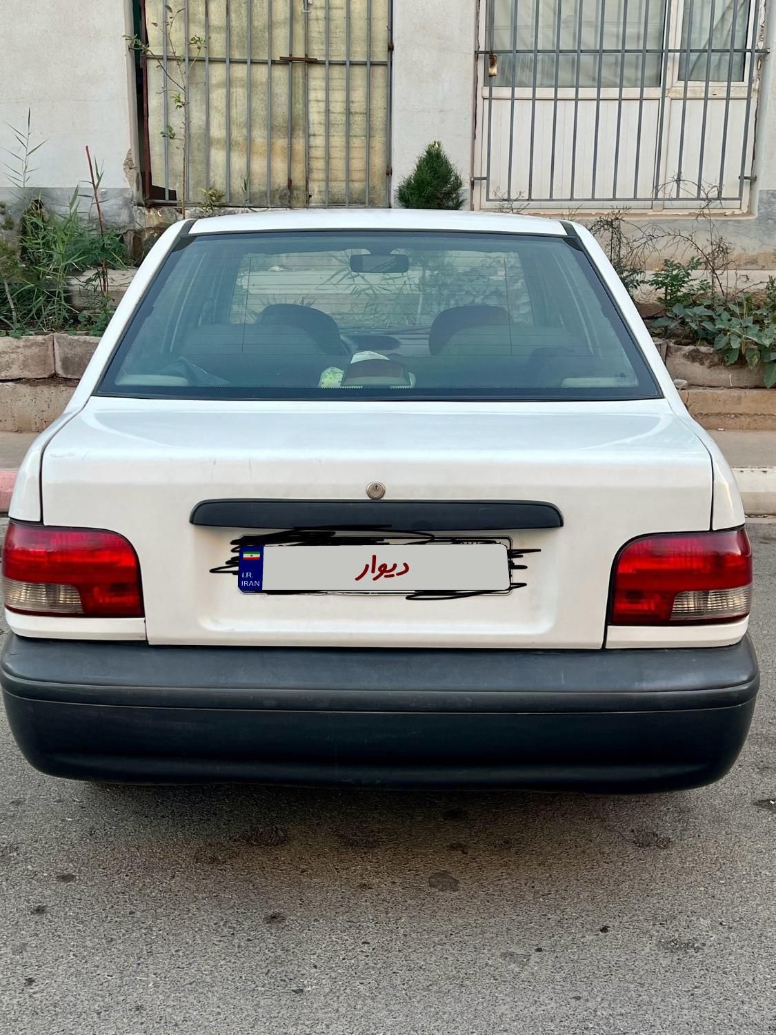 پراید 131 SE - 1399