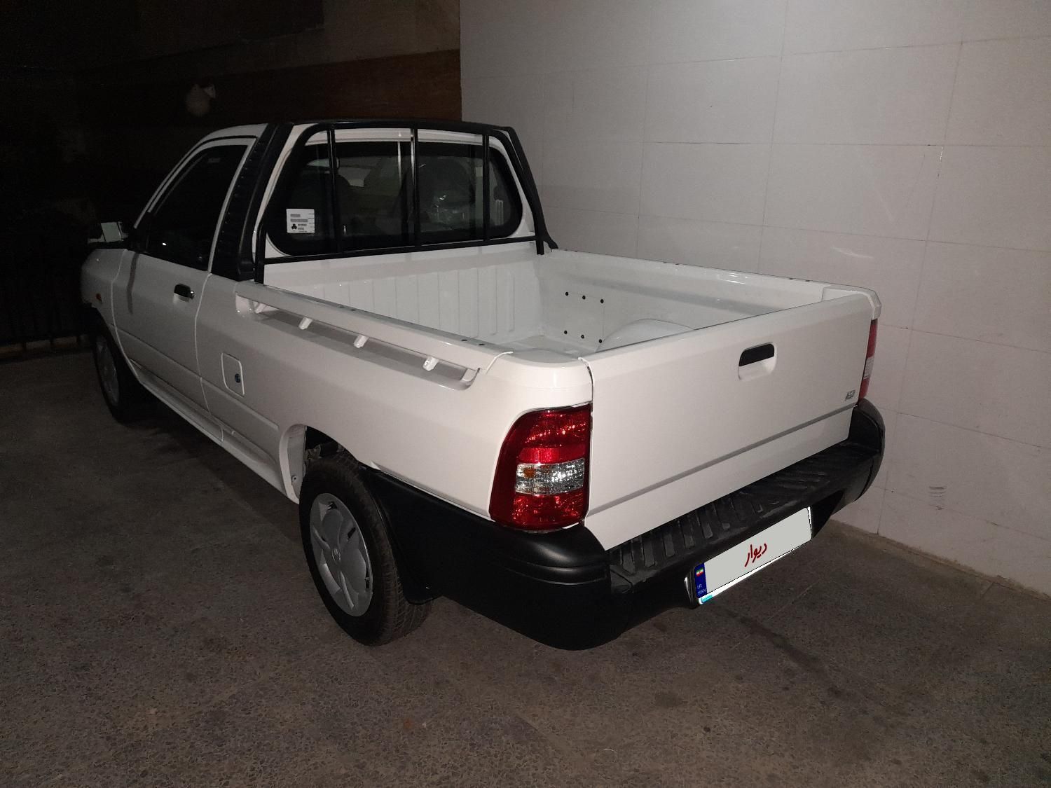 پراید 151 SE - 1403