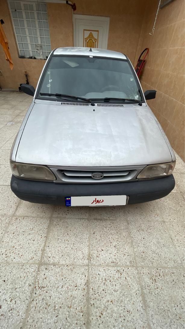 پراید 131 LE - 1390