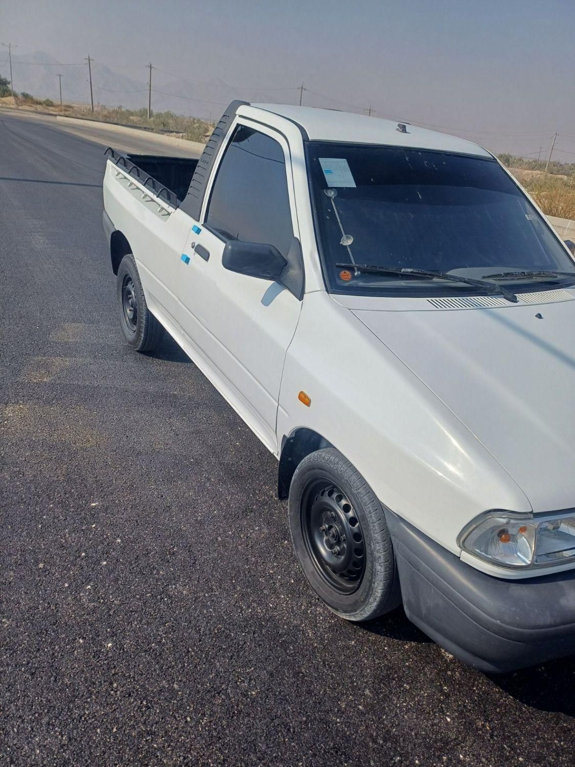 پراید 151 SE - 1400