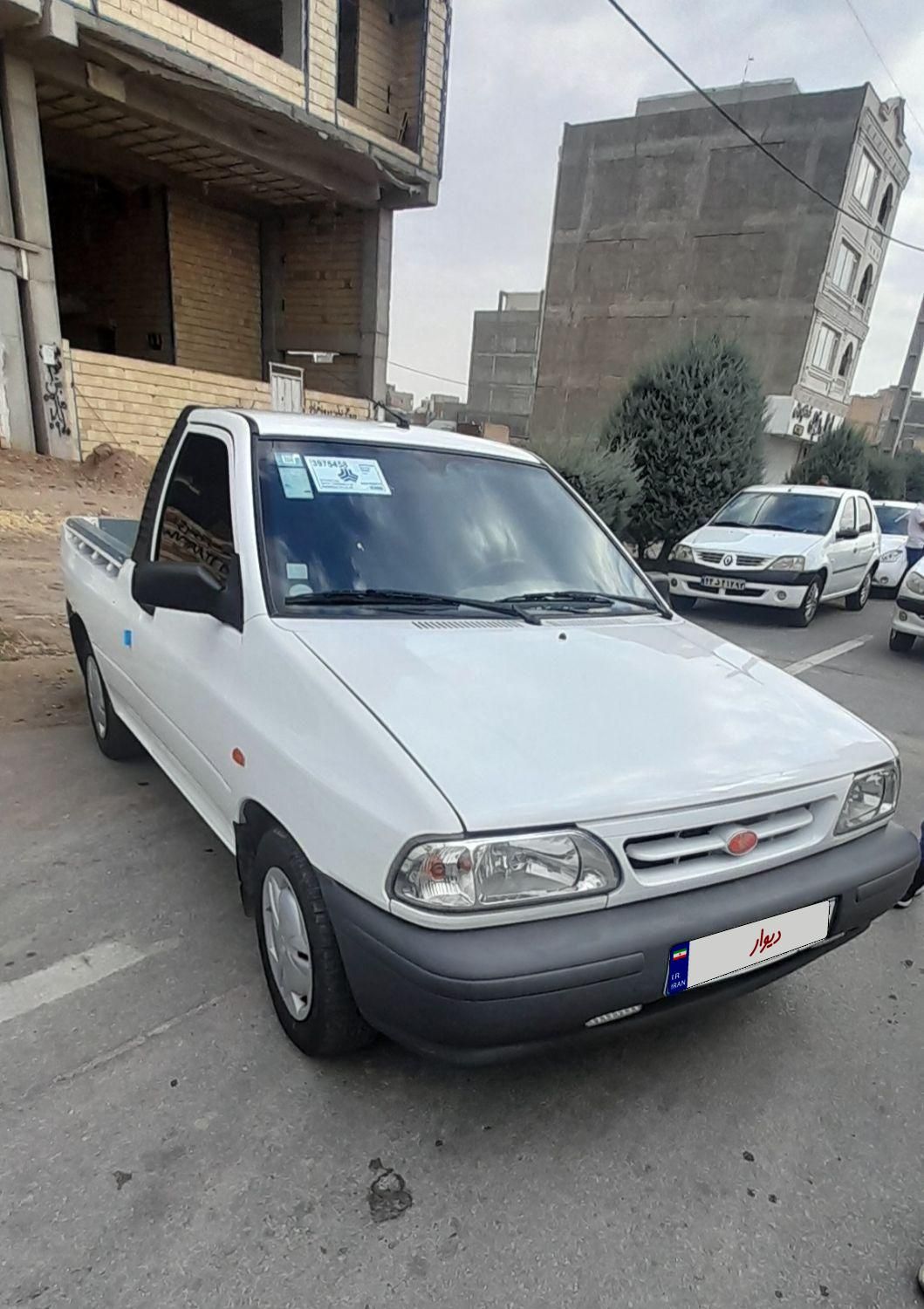 پراید 151 SE - 1402