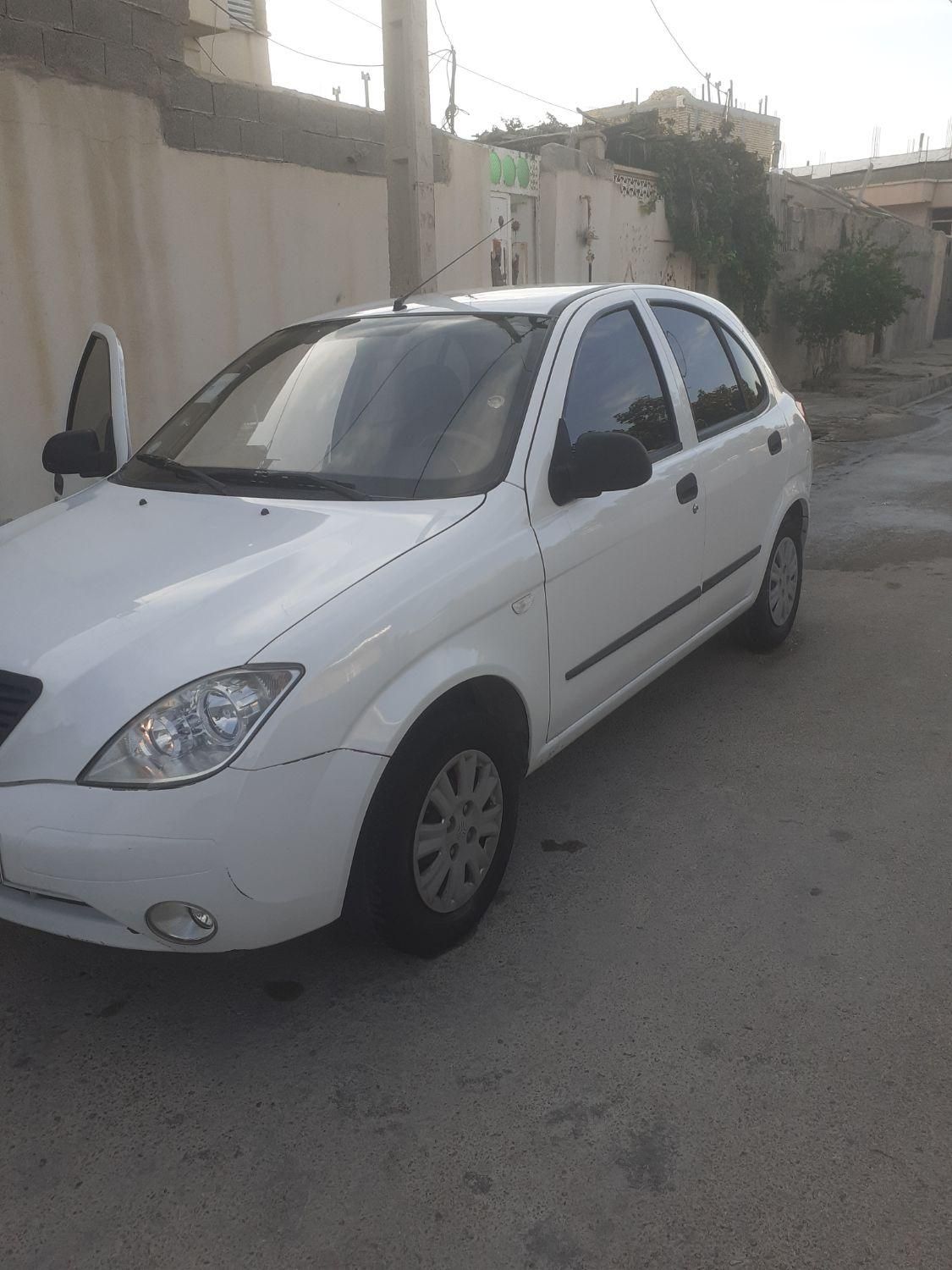 تیبا 2 EX - 1398