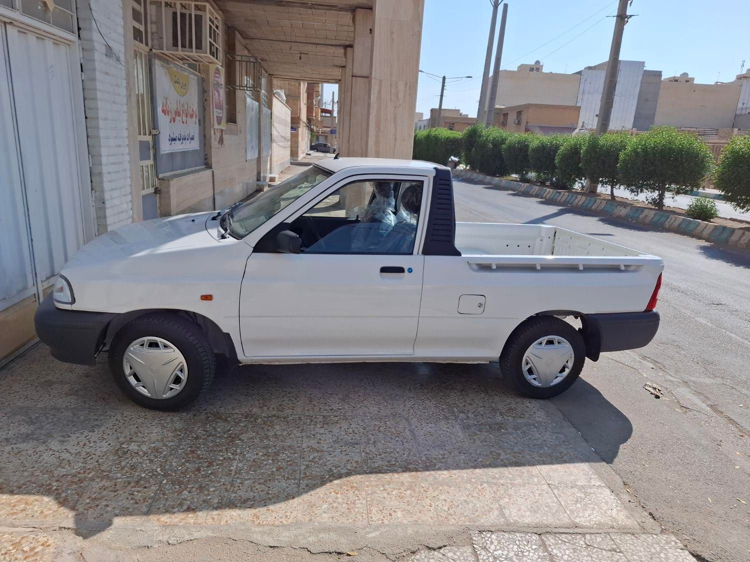 پراید 151 SE - 1403