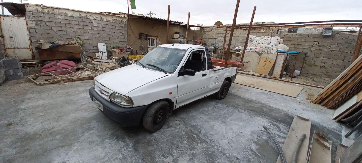 پراید 151 SE - 1402