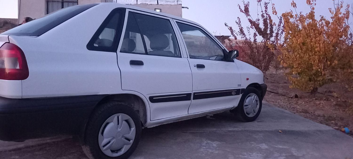 پراید 141 SX - 1390