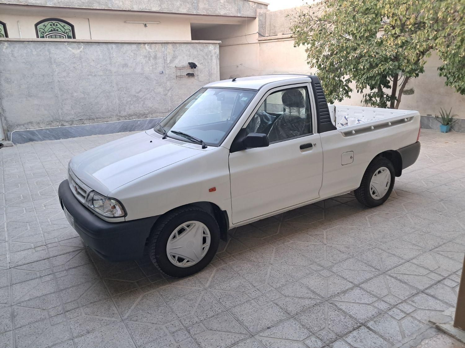 پراید 151 SE - 1403