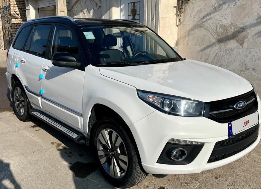 سمند LX EF7 دوگانه سوز - 1398