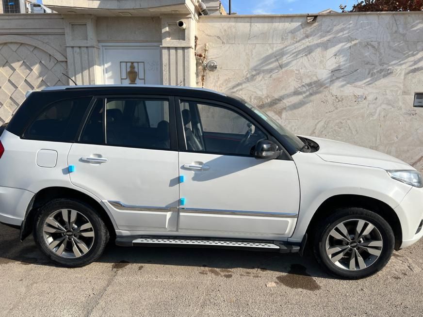 سمند LX EF7 دوگانه سوز - 1398