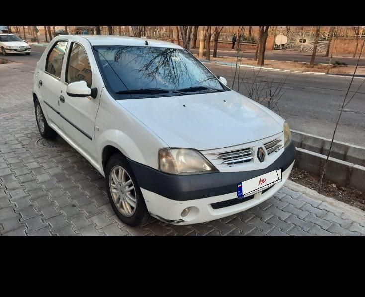 سمند LX EF7 دوگانه سوز - 1399