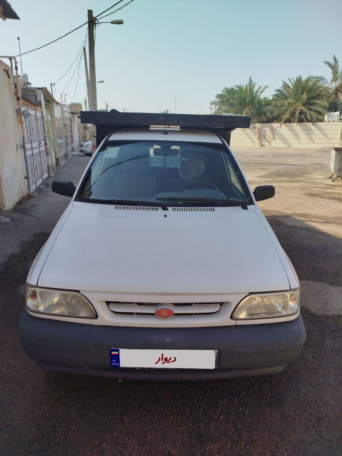 پراید 151 SE - 1401