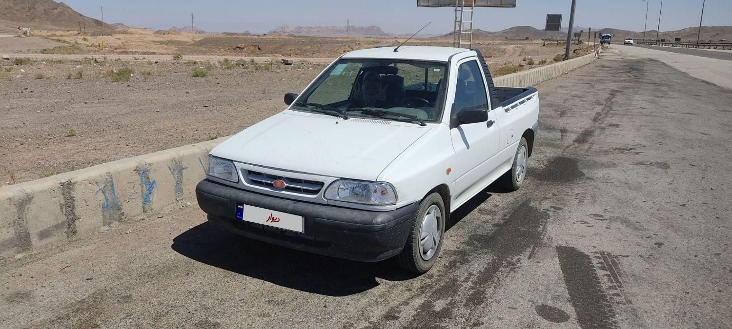 پراید 151 SE - 1400