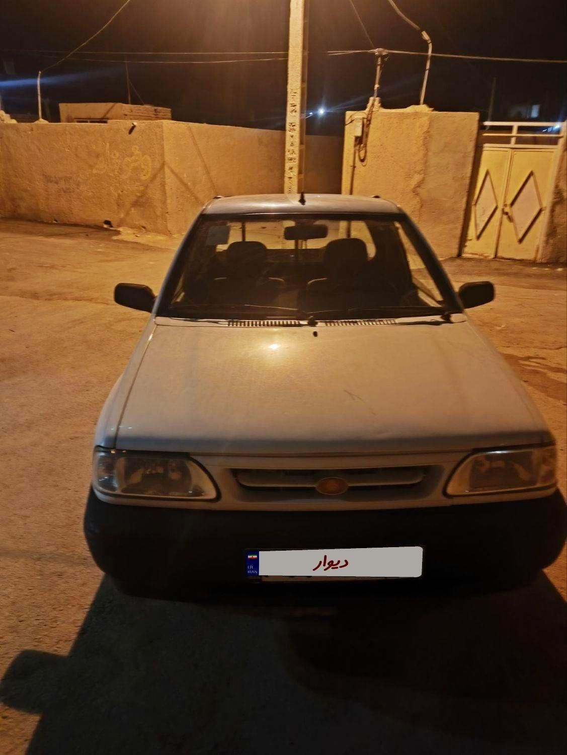 پراید 151 SE - 1400