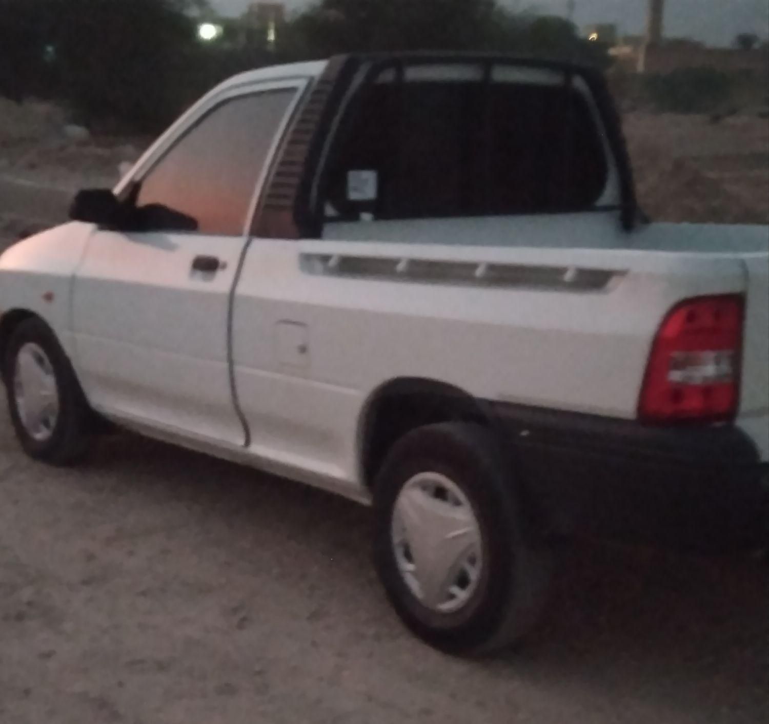 پراید 151 SE - 1403