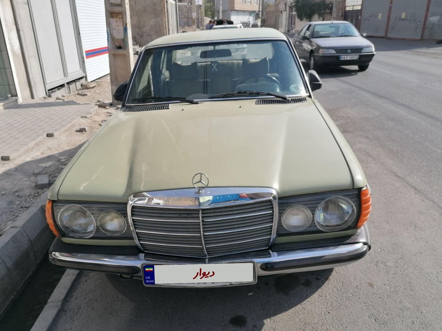 بنز E 230 - 1402