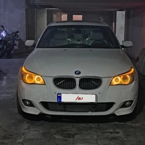 ب ام و سری 5 530XI - 2009