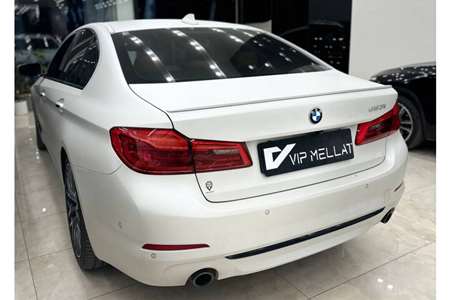 ب ام و سری 5 530i - 2017