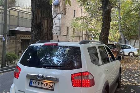 کیا موهاوی فول v6 - 2010