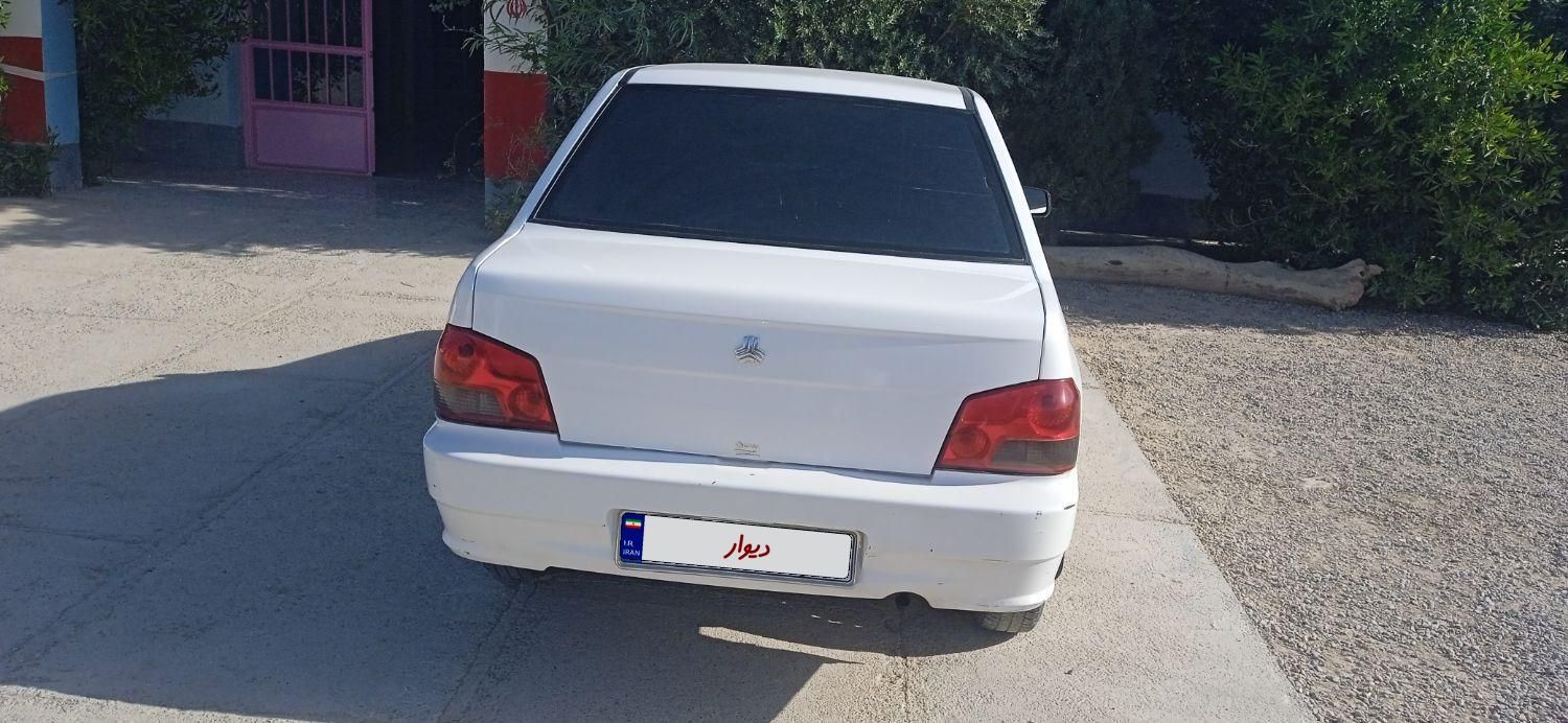 پراید 132 SE - 1397