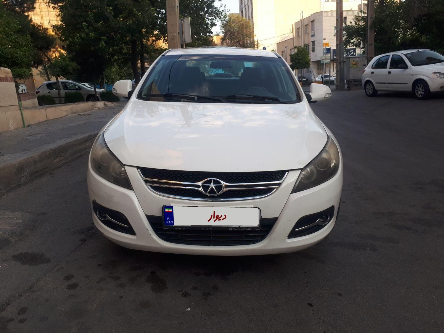 جک J5 دنده ای - 1395