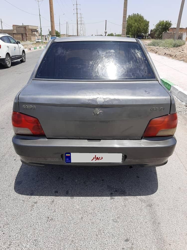 پراید 132 SE - 1390