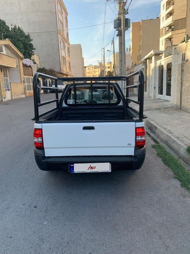 پراید 151 SE - 1402