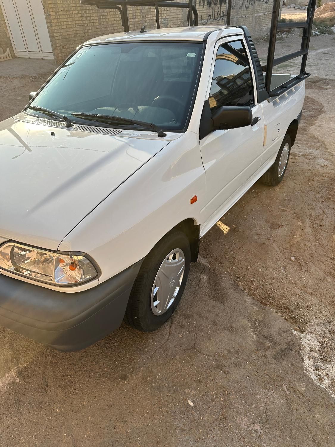 پراید 151 SE - 1402