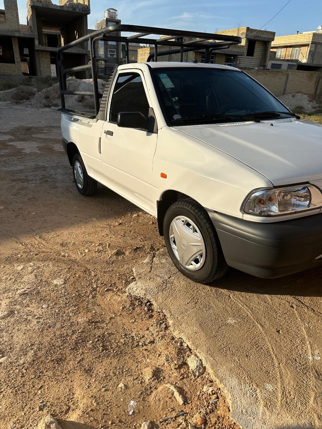 پراید 151 SE - 1402