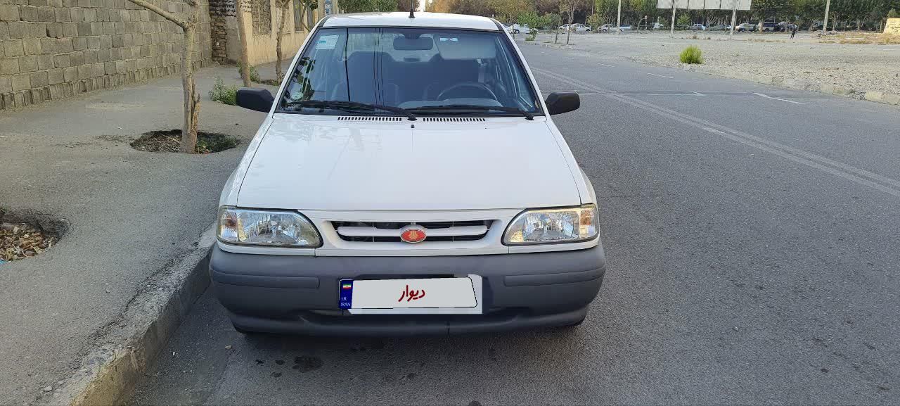 پراید 131 SE - 1399