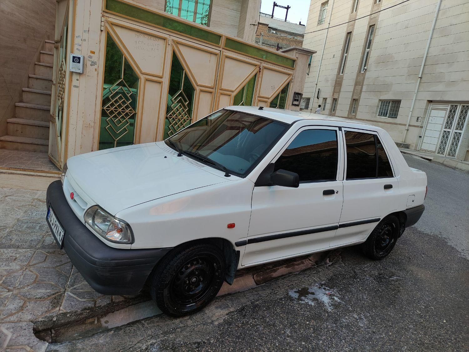 پراید 131 SE - 1397